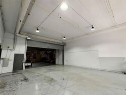 Tukang Innovation Drive (D22), Factory #596401331